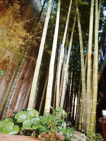 Secret Garden B Hotel Busan