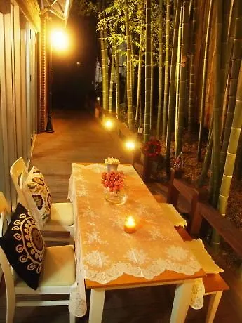 Secret Garden B Hotel Busan 0*,  South Korea