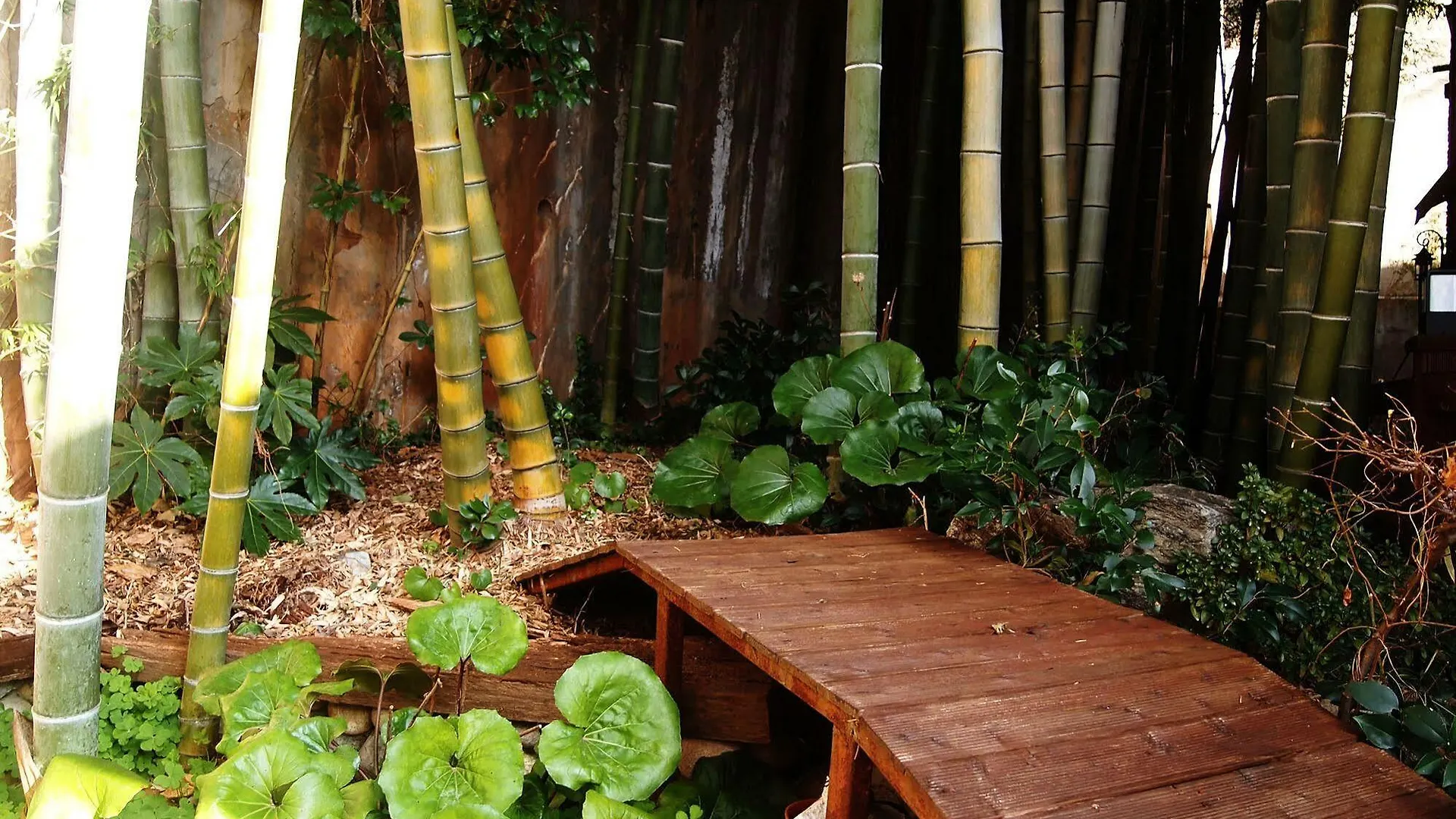 Secret Garden B Hotel Busan
