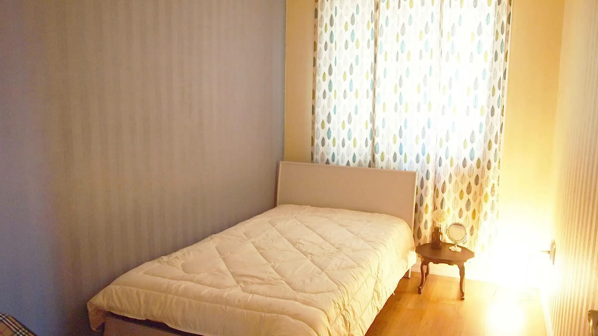Secret Garden B Hotel Busan 0*,