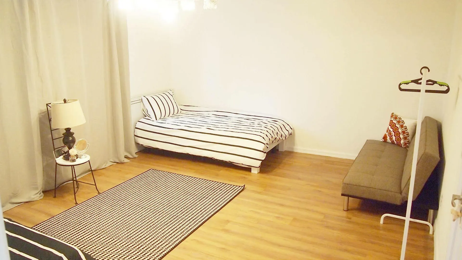 Secret Garden B Hotel Busan