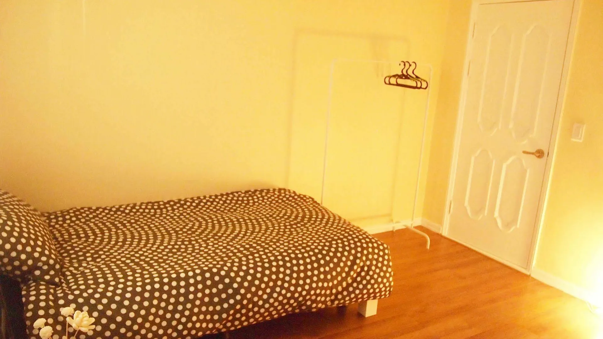 Secret Garden B Hotel Busan