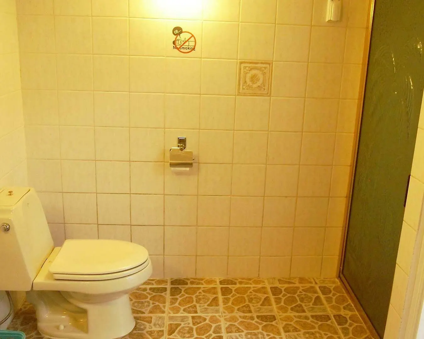 Secret Garden B Hotel Busan 0*,
