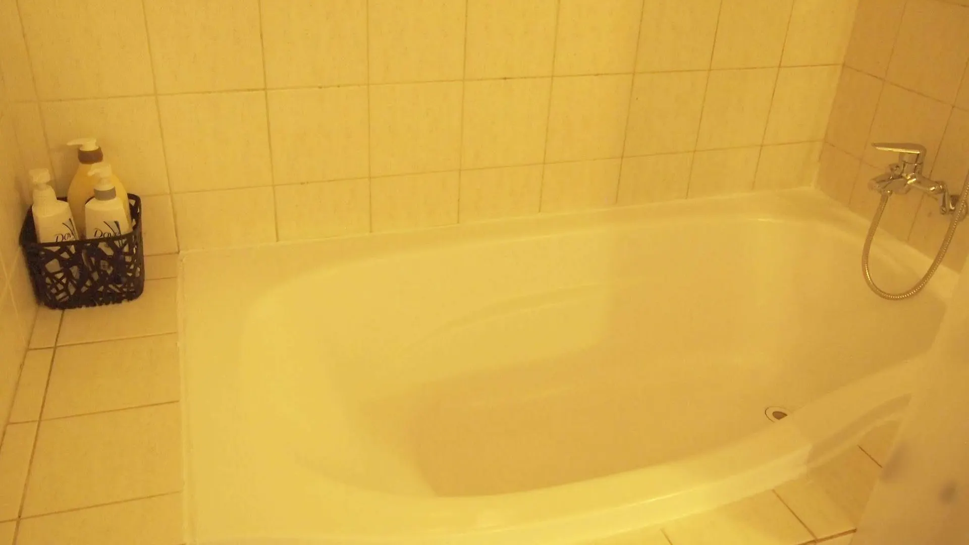 Secret Garden B Hotel Busan