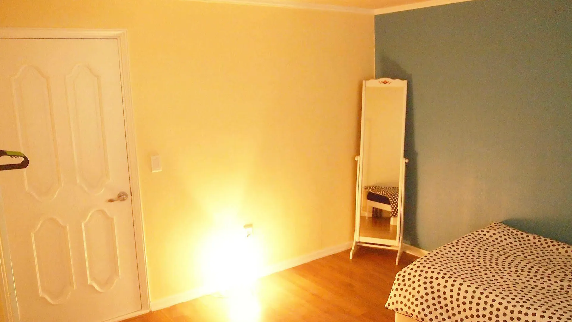 Secret Garden B Hotel Busan 0*,