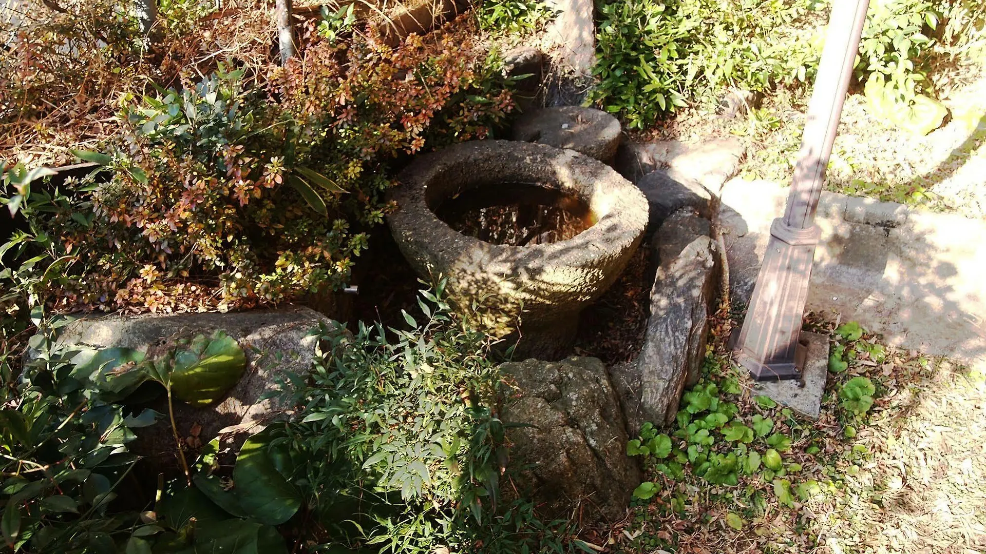 Secret Garden B Hotel Busan 0*,  South Korea