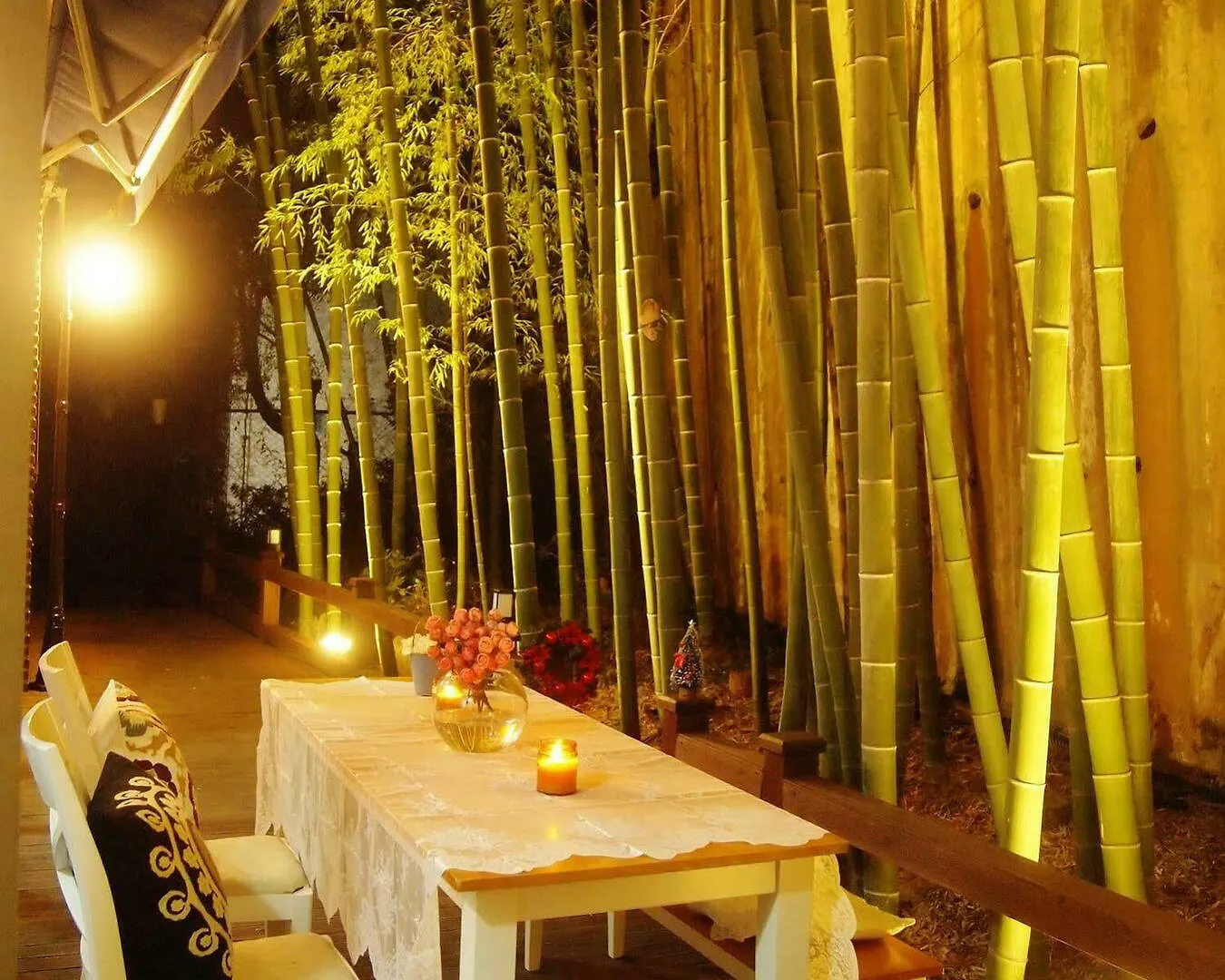 Secret Garden B Hotel Busan