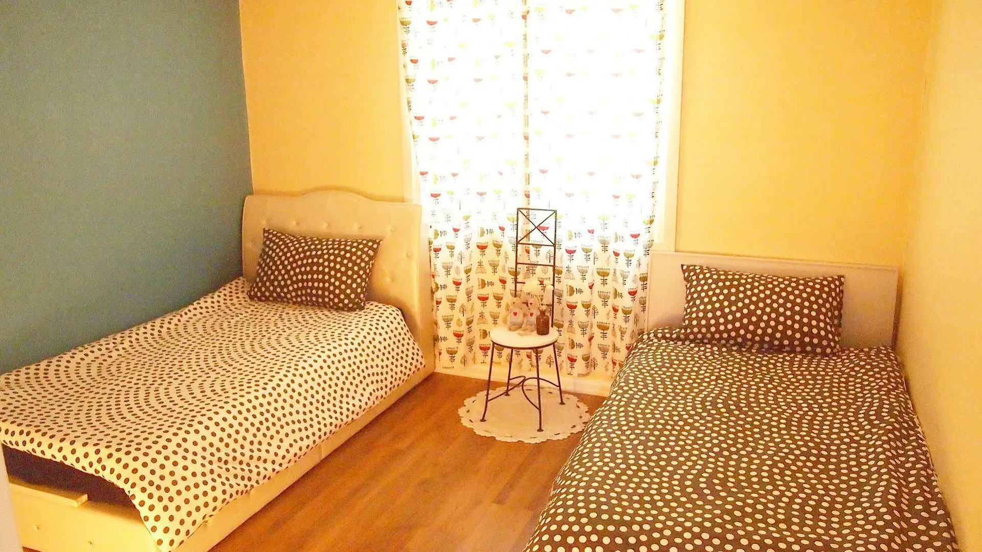 Hotel Secret Garden B Pusan