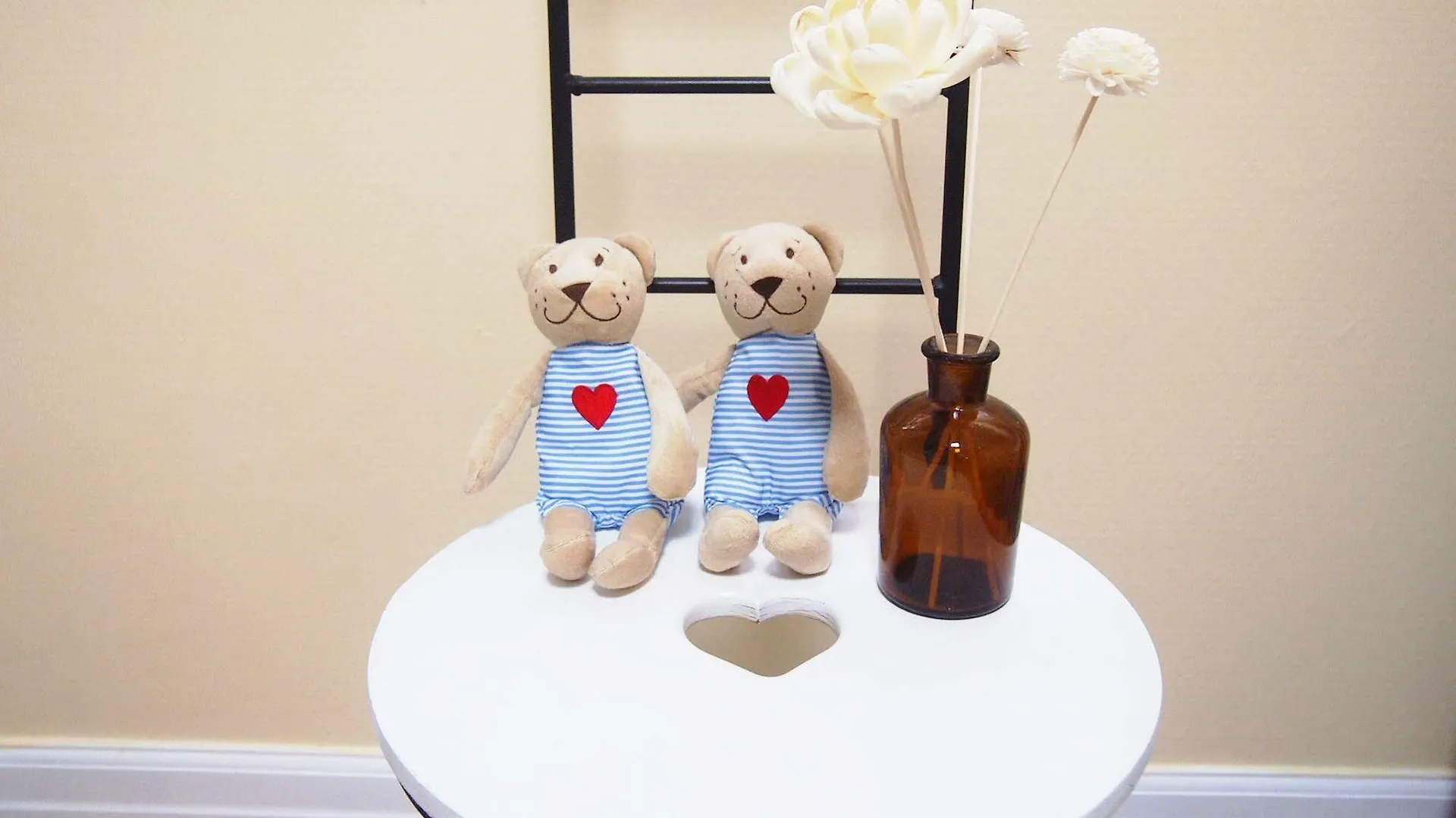 Hotel Secret Garden B Pusan