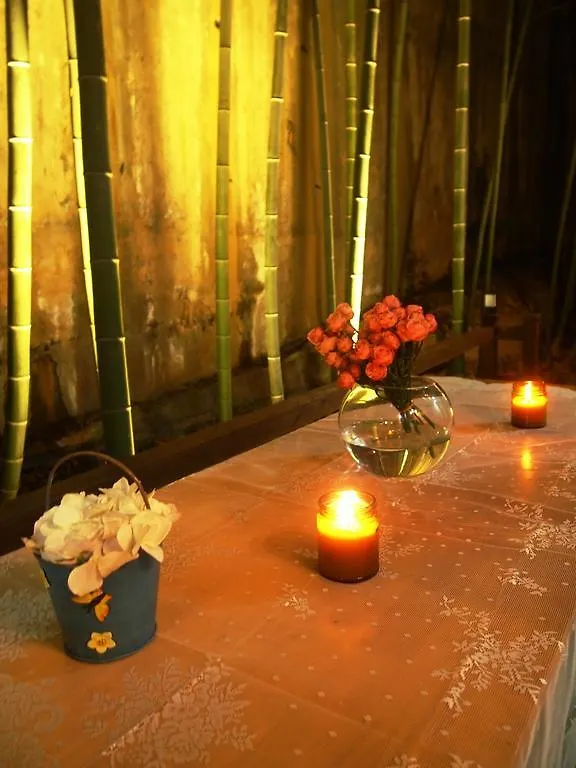 Secret Garden B Hotel Busan