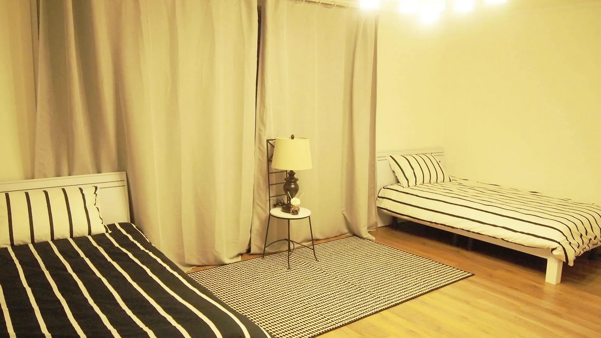 Secret Garden B Hotel Busan South Korea
