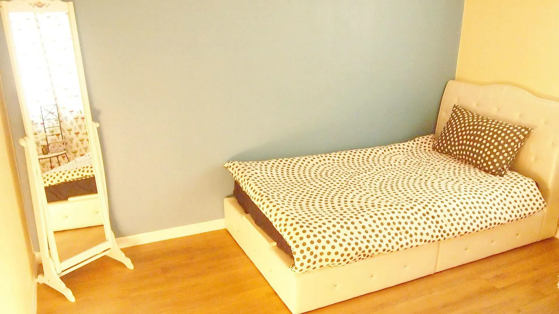 Secret Garden B Hotel Busan South Korea