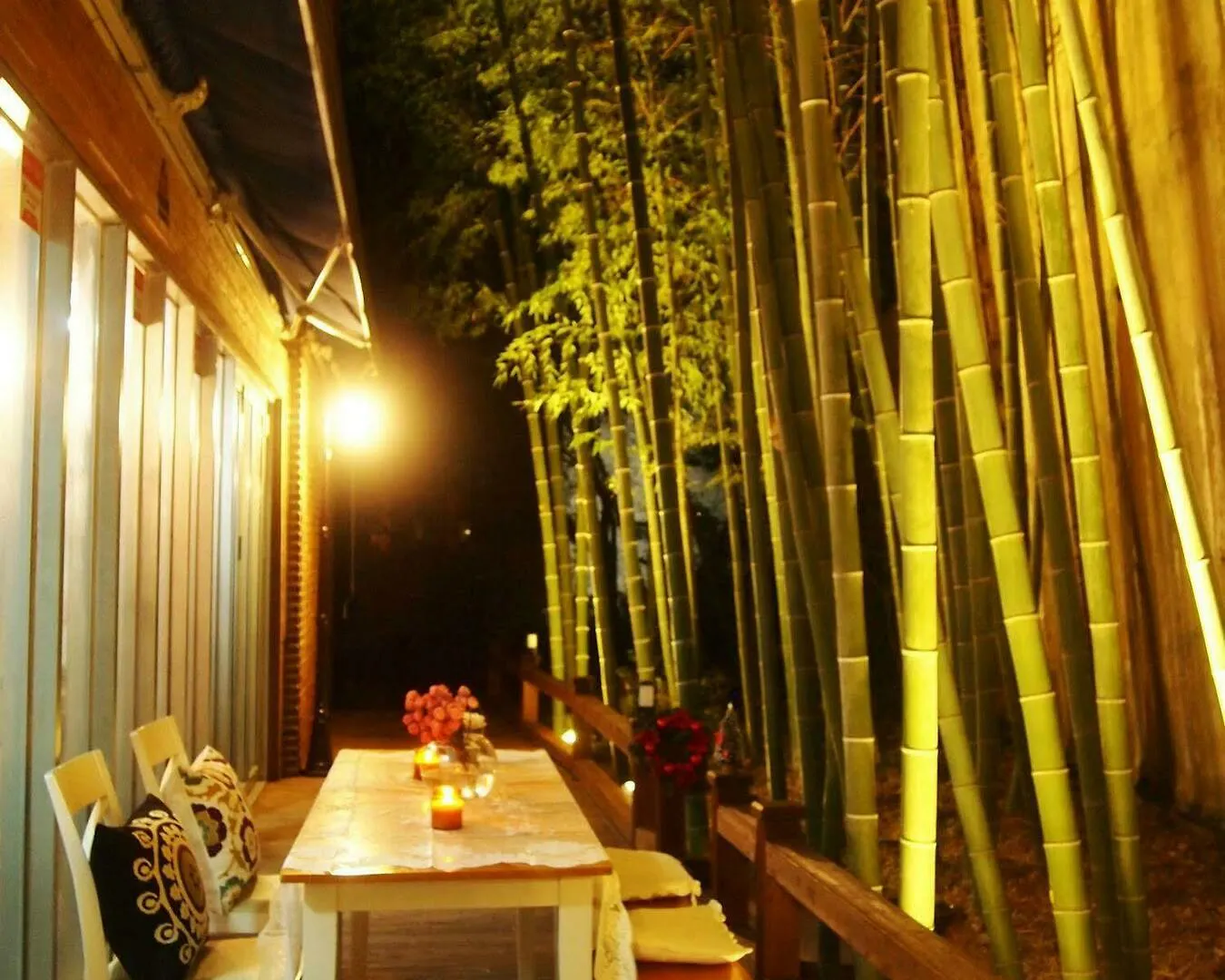 Secret Garden B Hotel Busan